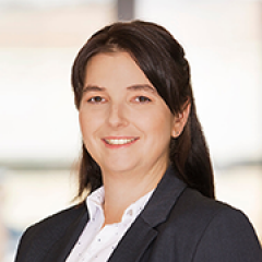 Antje Knoblich