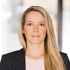Marilyn Ibeneit