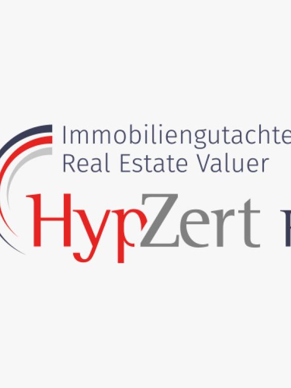 Immobiliengutachter HypZert F