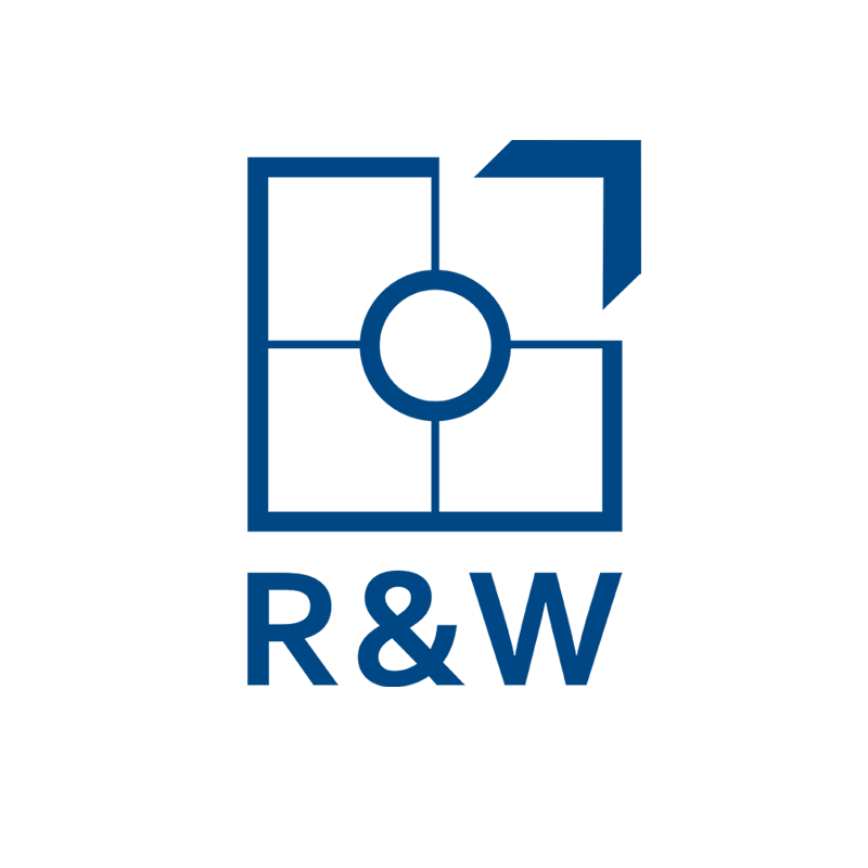 Logo R&W