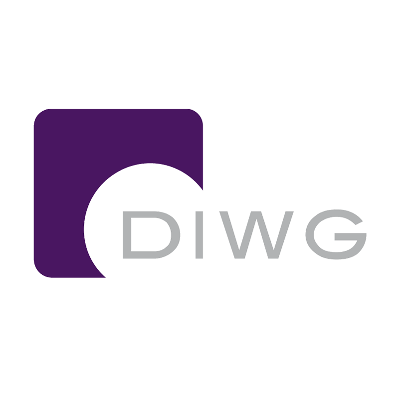 Logo DIWG