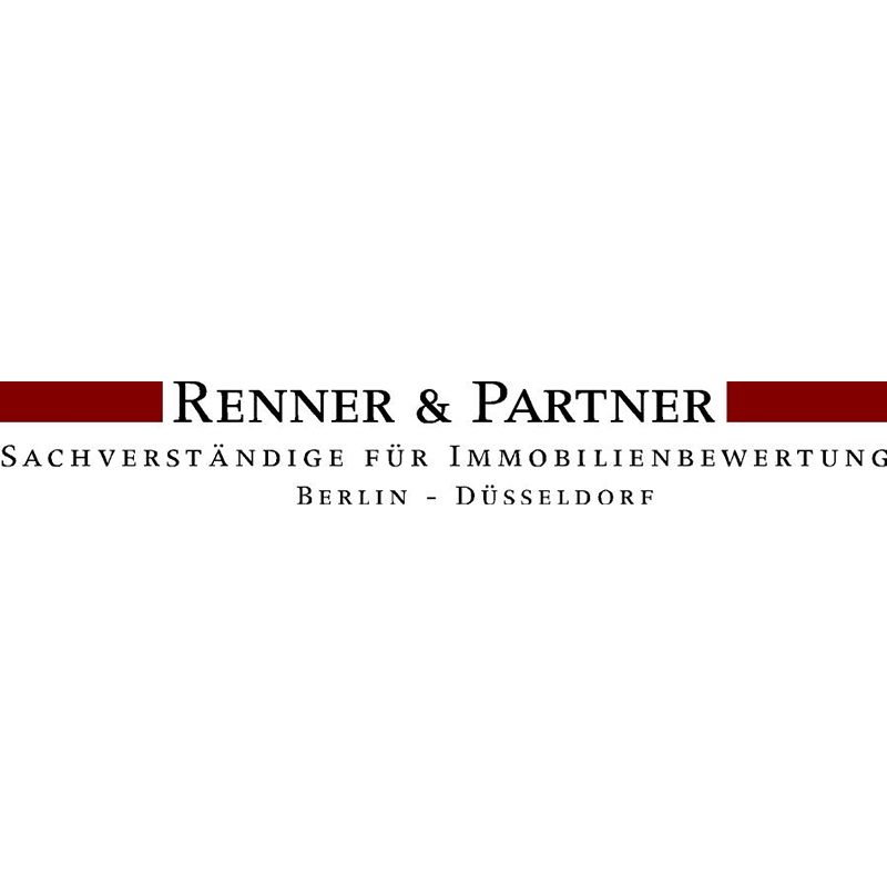 Logo Renner & Partner