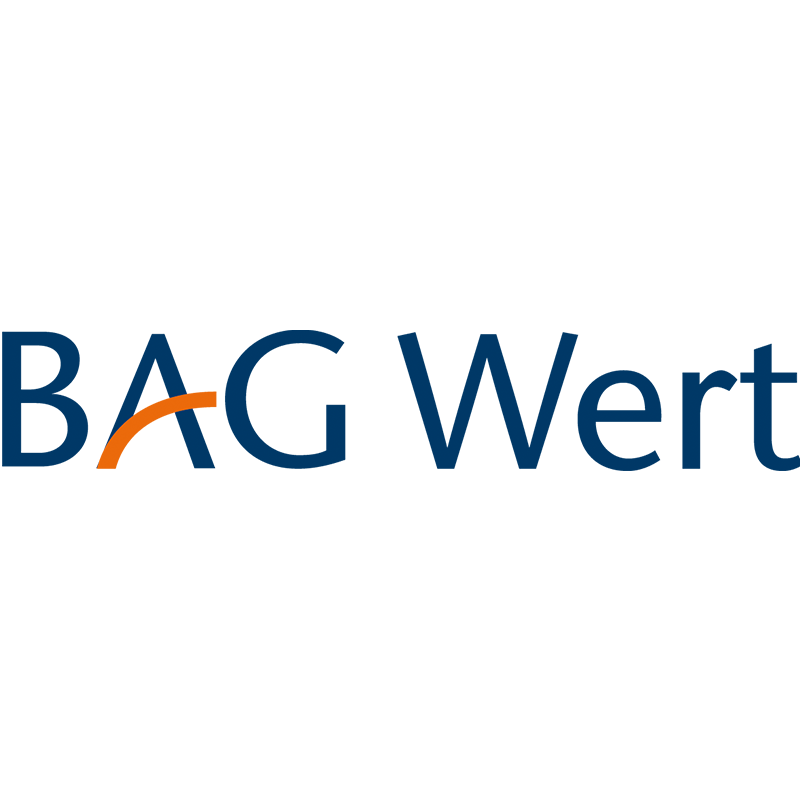 Kachel BAG Wert