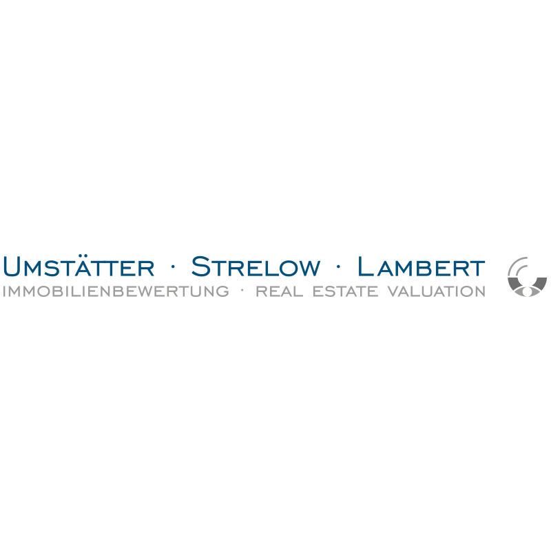 UMSTÄTTER · STRELOW · LAMBERT