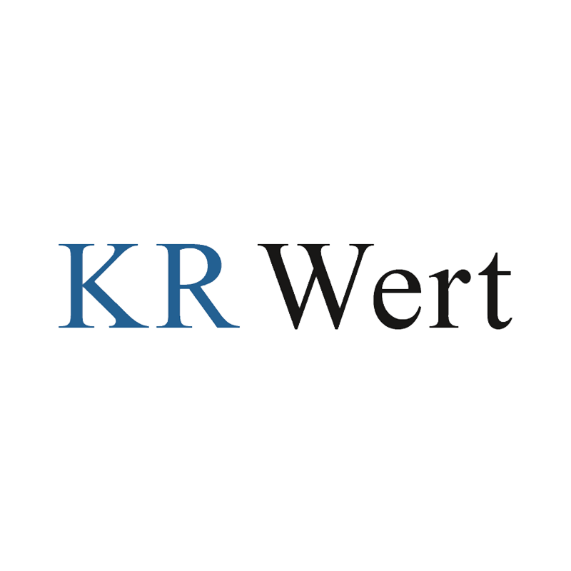 Kachel KR Wert
