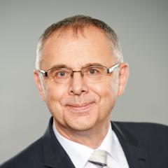 Uwe Schlesinger