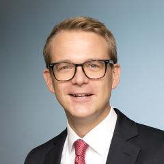 Markus Thormann