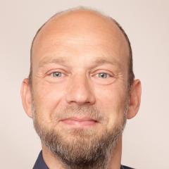 Stephan Zerbe