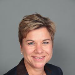 Kerstin Ahmann