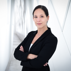 Christine Hüttinger