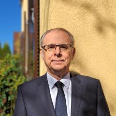 Uwe Schlesinger
