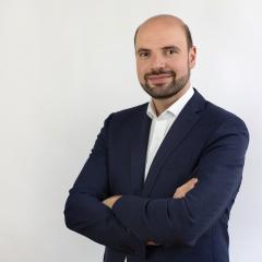 Igor Krupnik