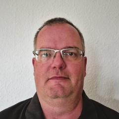 Ronny Meyer