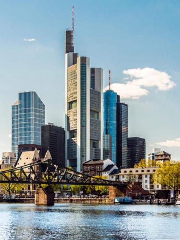 Frankfurt