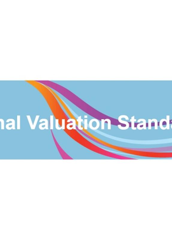IVS - International Valuation Standards
