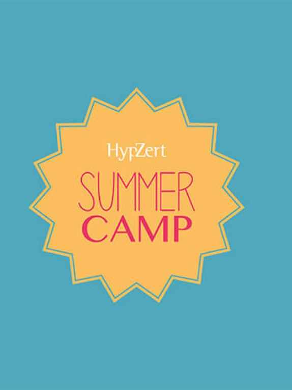 SummerCamp Icon