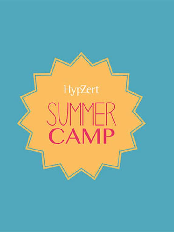 SummerCamp Icon