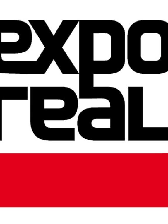 Expo Real Logo