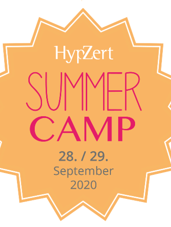 HypZert SummerCamp 2020