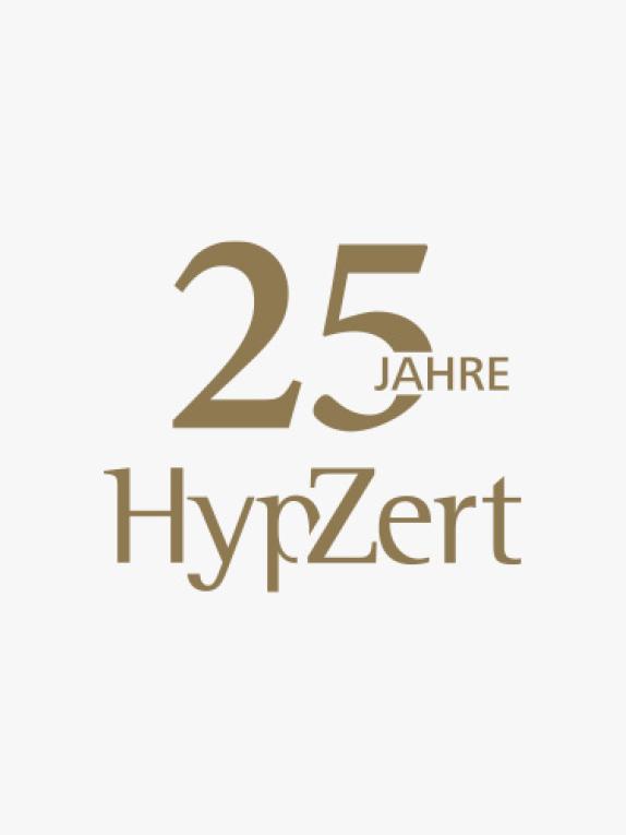 25 Jahre HypZert
