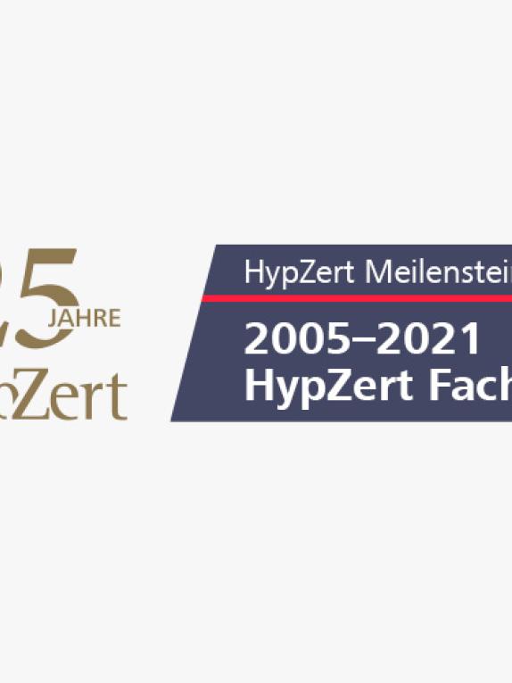 2005-2021 HypZert Fachgruppen