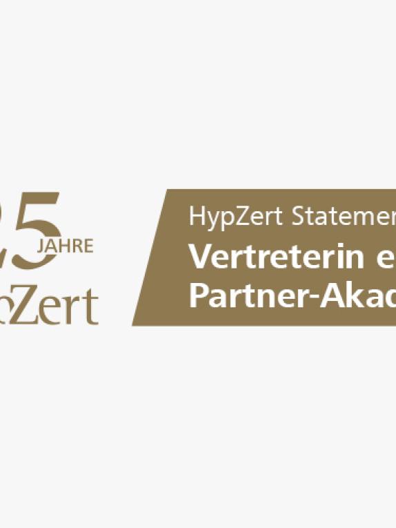 Vertreterin der Partner-Akademien