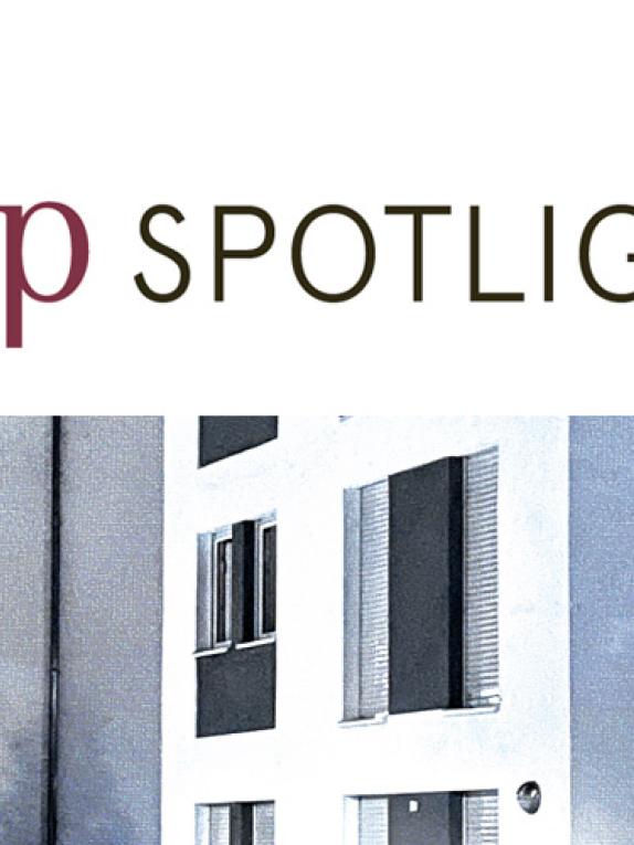 vdp Spotlight Oktober 2021