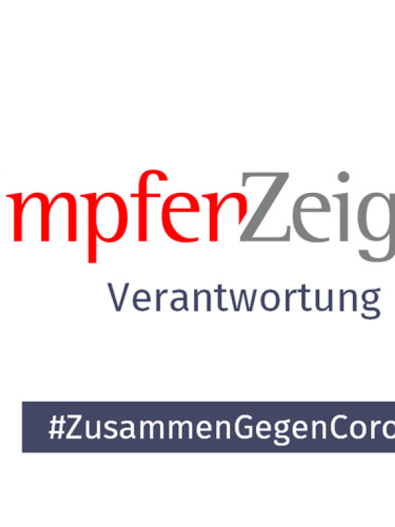 Zusammen Gegen Corona