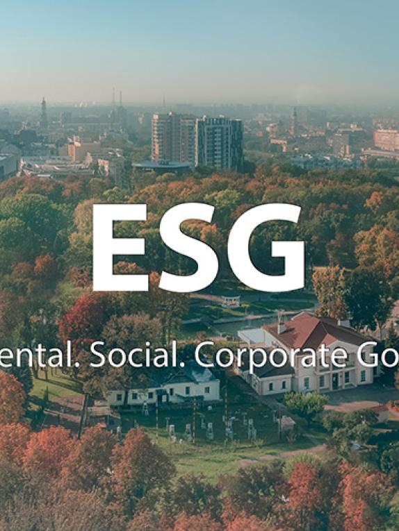 ESG