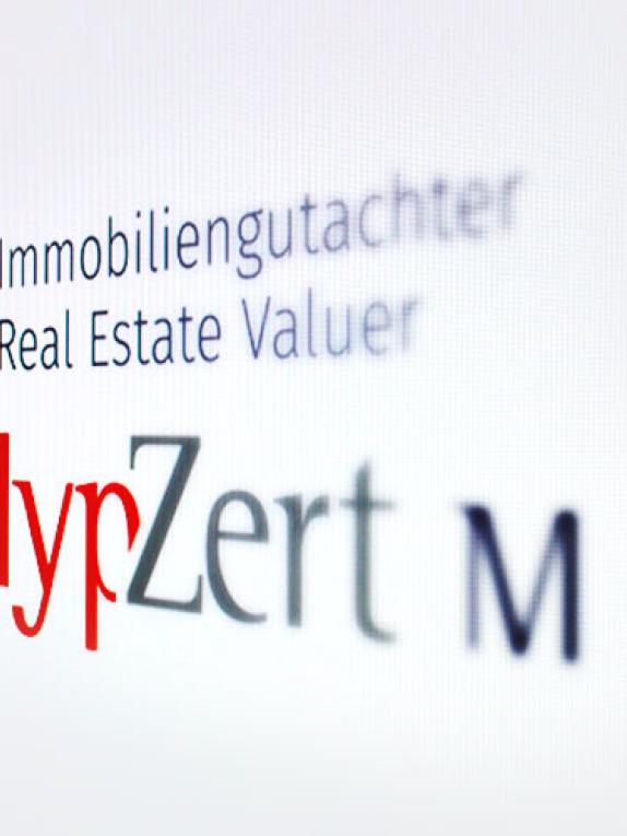 Immobiliengutachter M