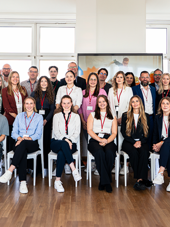 HypZert SummerCamp 2024