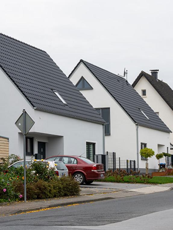 vdpResearch Marktaspekte Häuserpreise