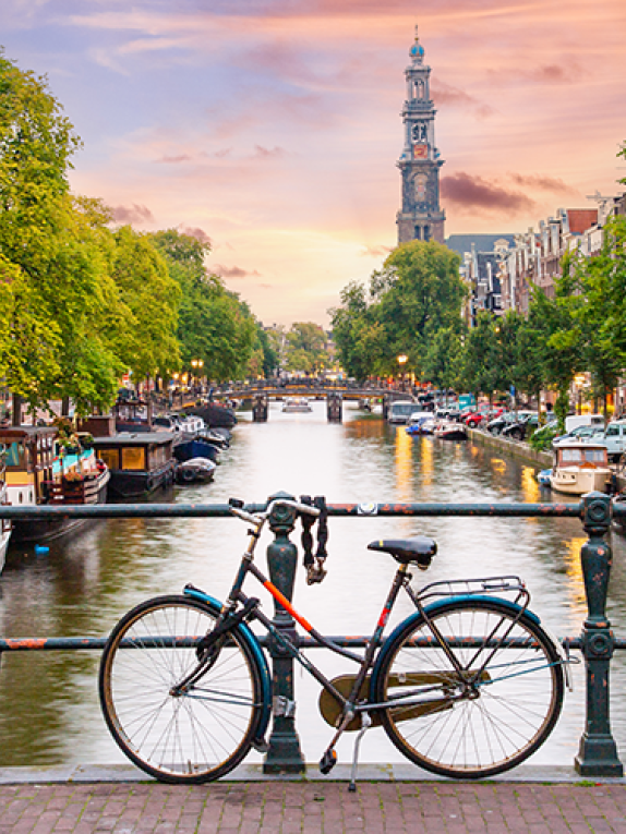 RG Amsterdam