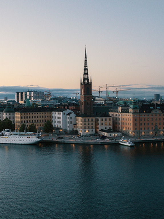 RG Stockholm