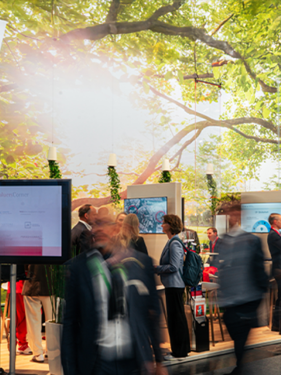 EXPO REAL 2025