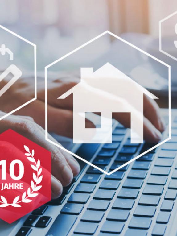 Wertermittler 10 Jahre Kleindarlehen KD