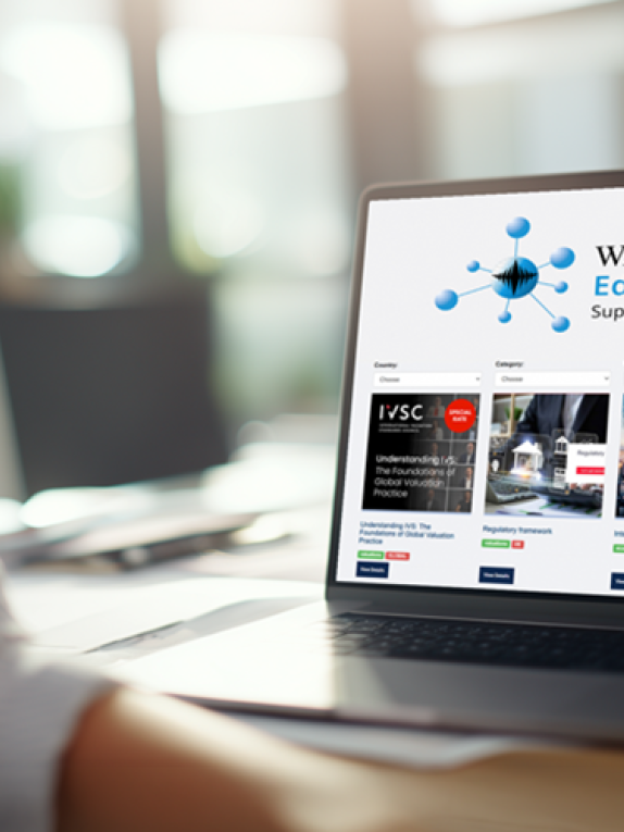 Global Education Hub