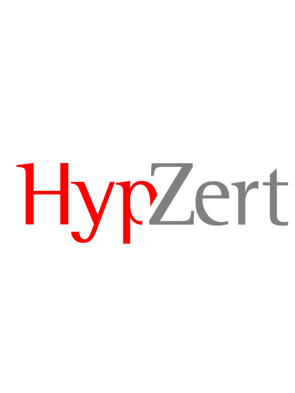 HypZert Logo