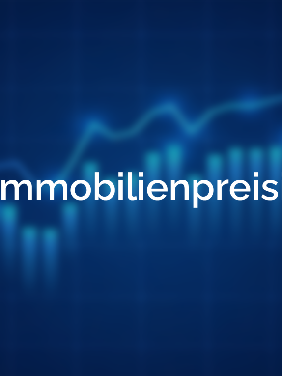 vdp-Immobilienpreisindex