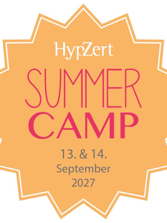 Summer Camp 2027