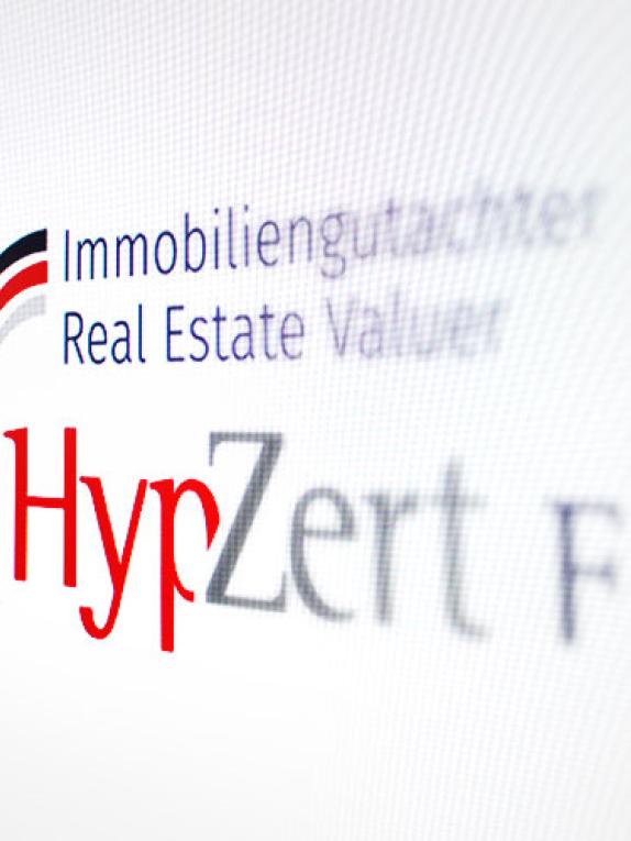Immobiliengutachter Logo