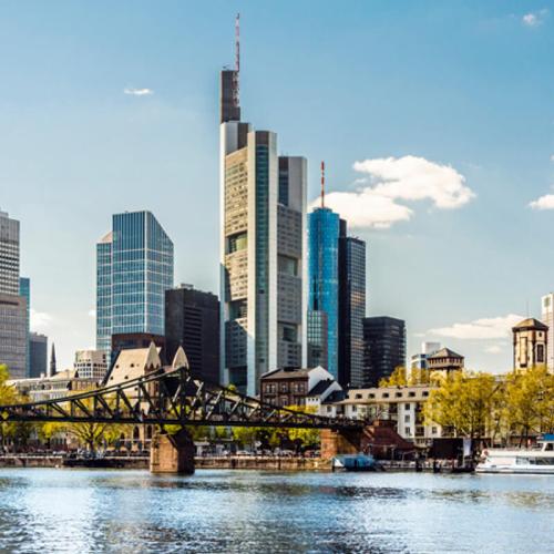 Frankfurt