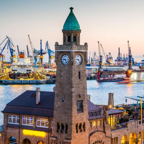 Regionalgruppe Hamburg