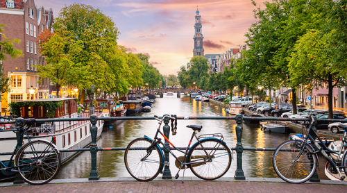 RG Amsterdam