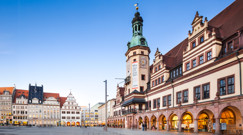 RG Leipzig