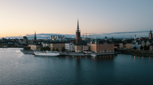 RG Stockholm