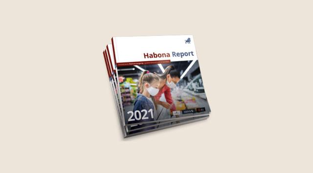Habona Report