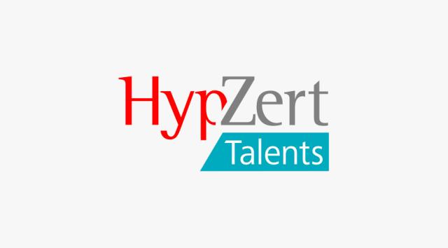 HypZert Talents