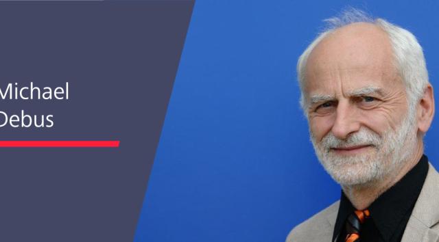 Michael Debus