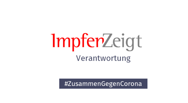 Zusammen Gegen Corona